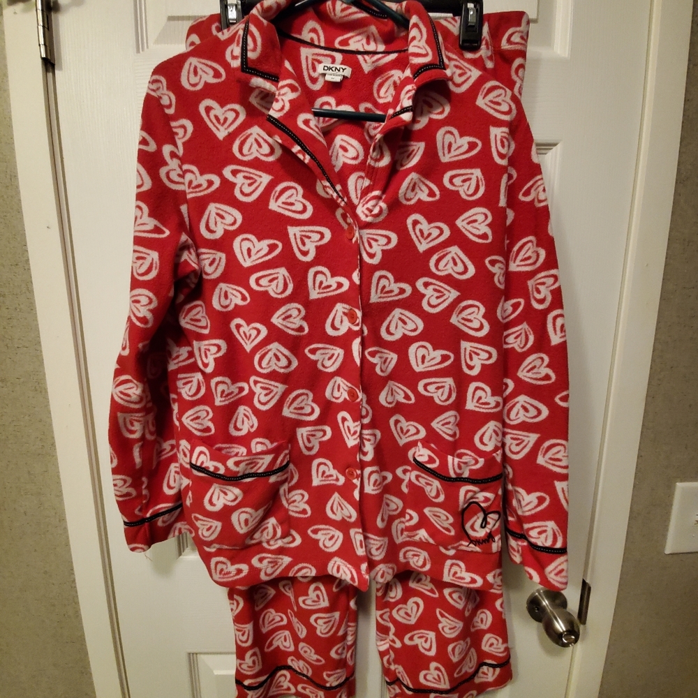 DKNY Pj's Firm Price
